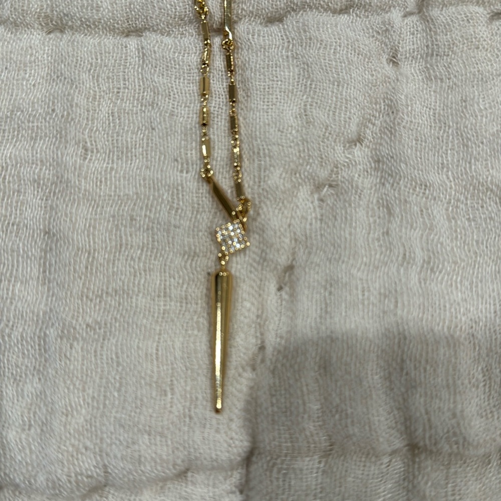 Stella & Dot Necklace